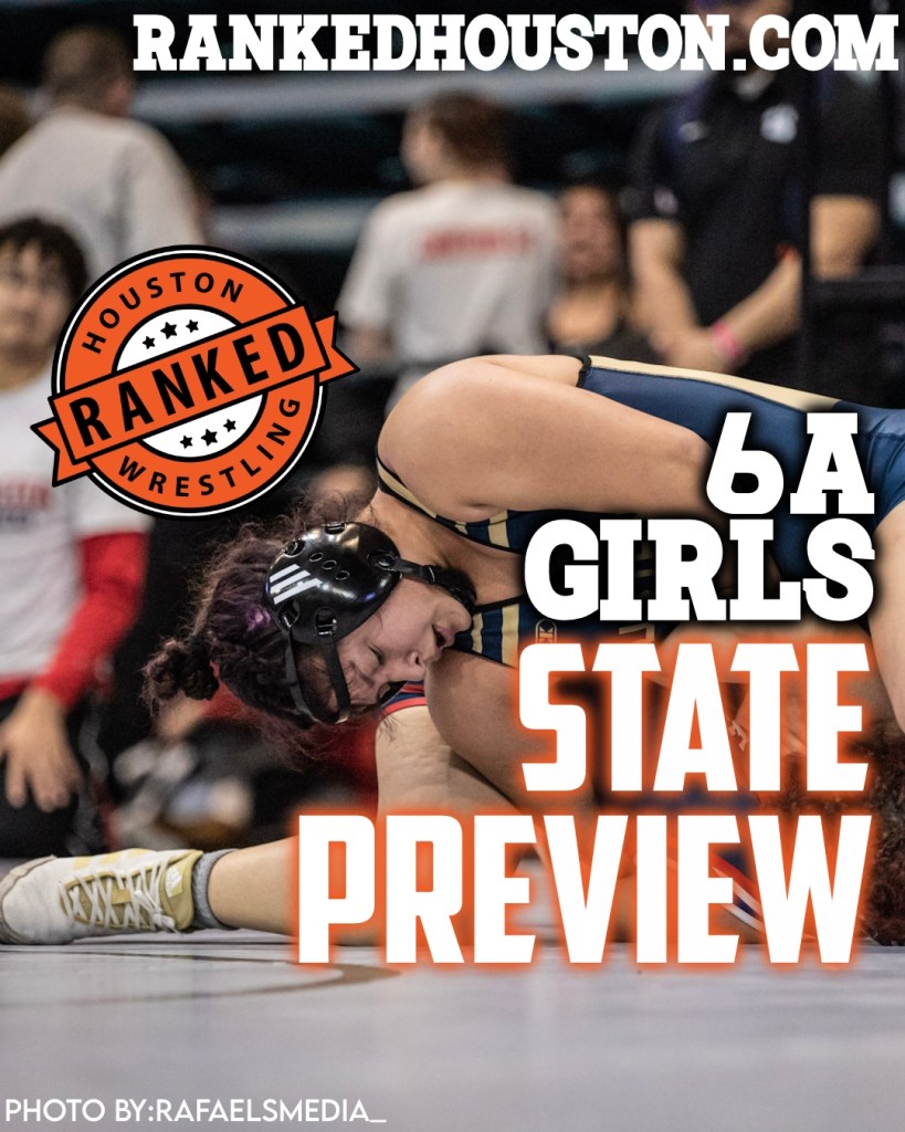 Girls 6A State Preview