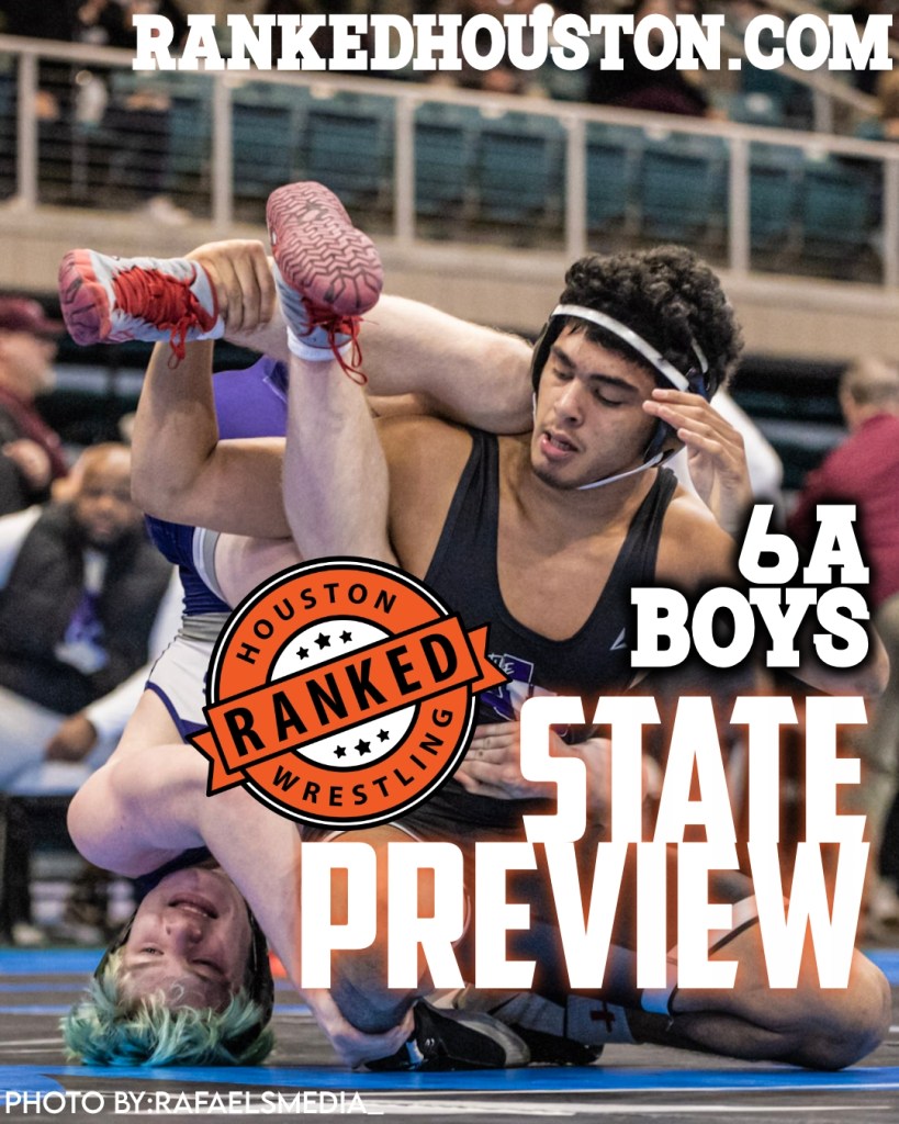 Boys 6A State Preview