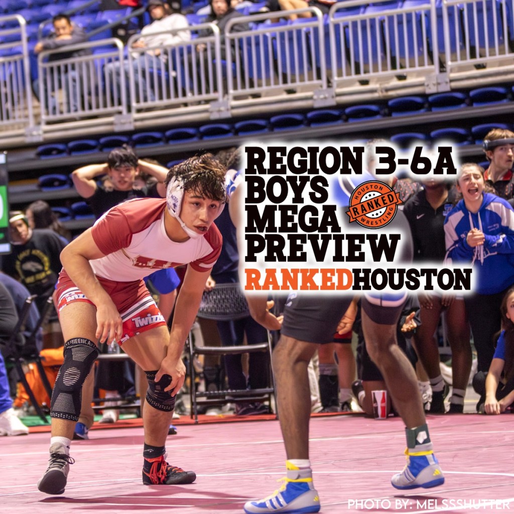 Region 3 boys Mega Preview